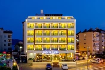 Ketenci Hotel Marmaris